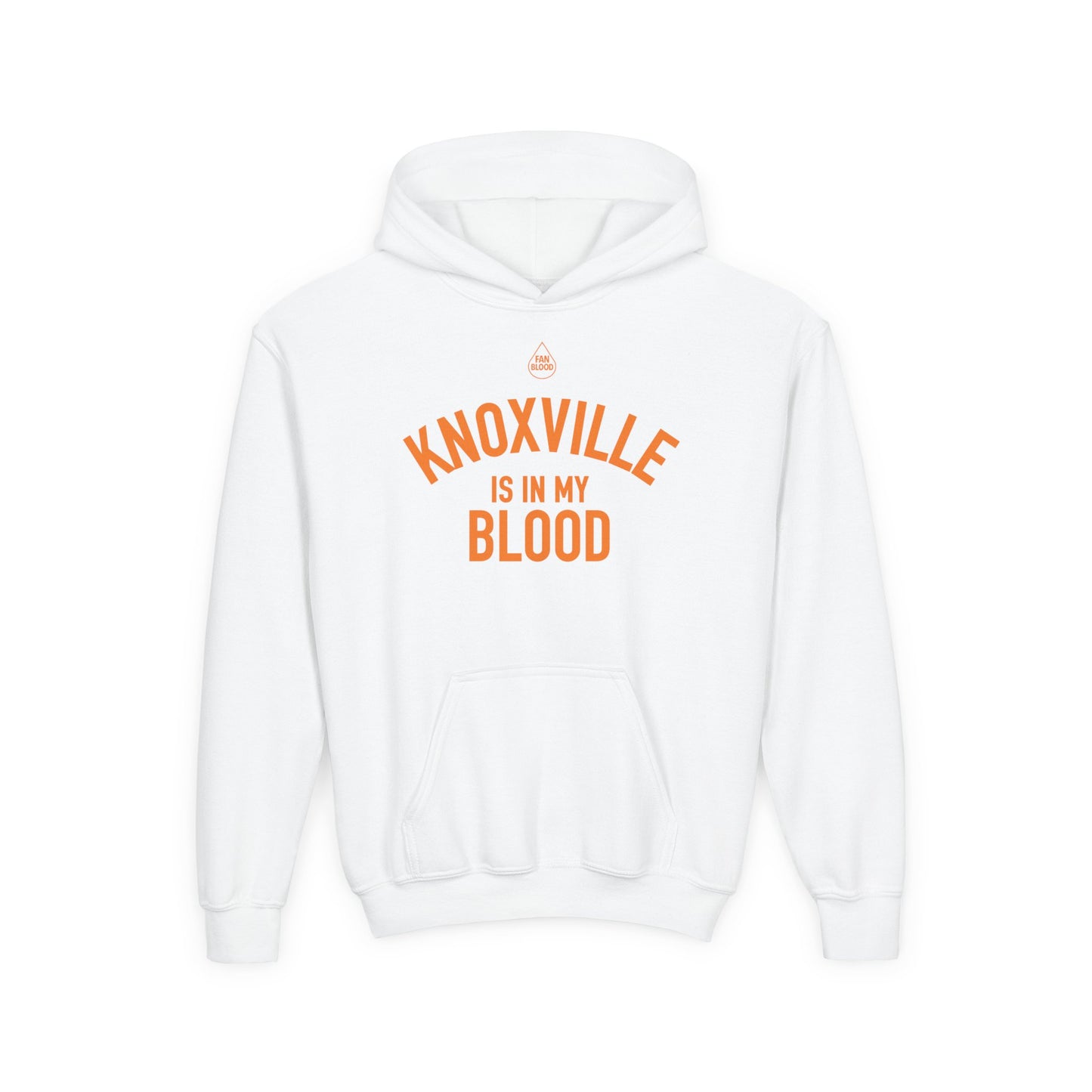 Knoxville IMB Kid's Hoodie