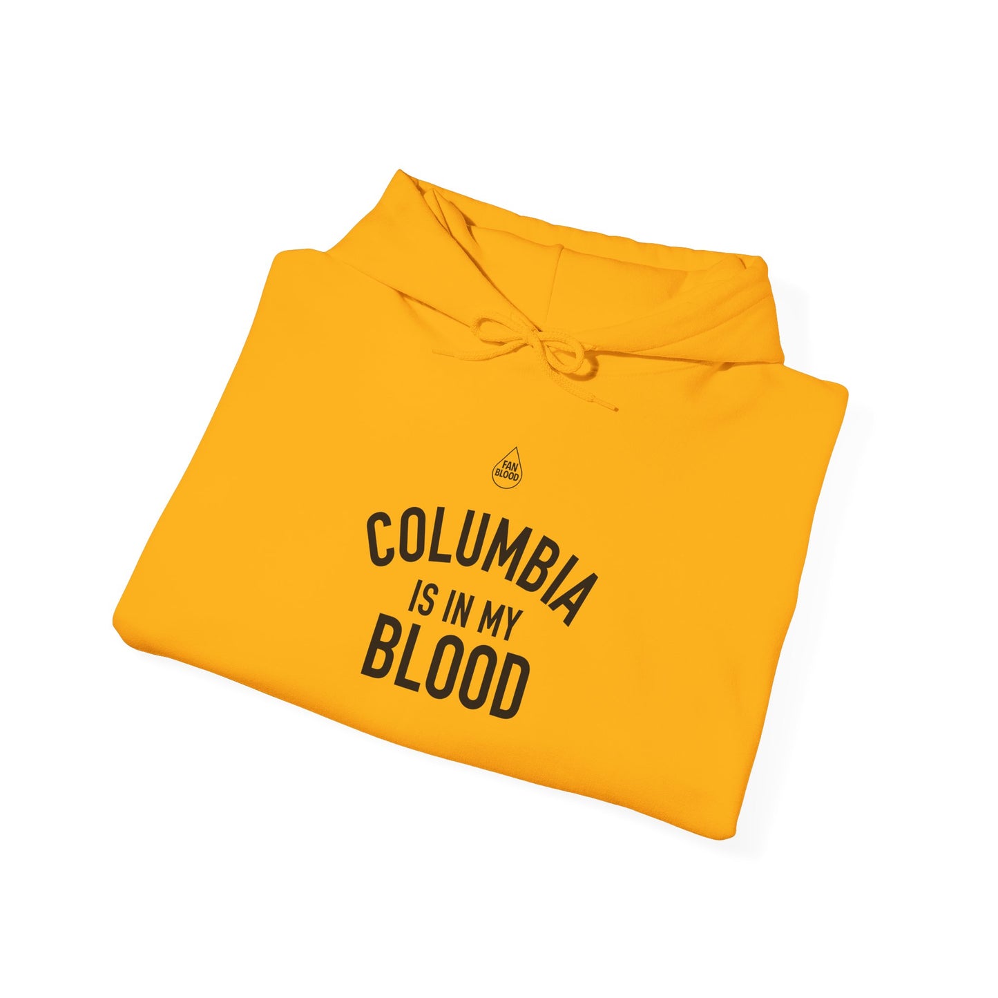Columbia MO IMB Hoodie