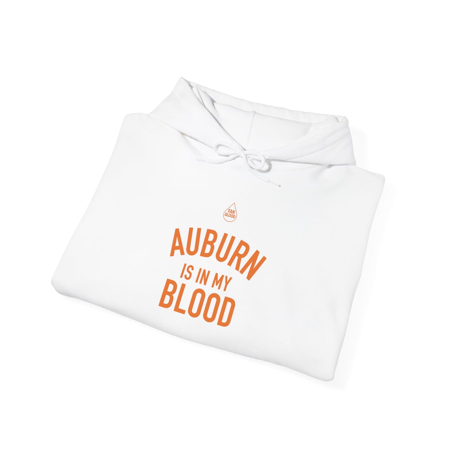 Auburn IMB Hoodie