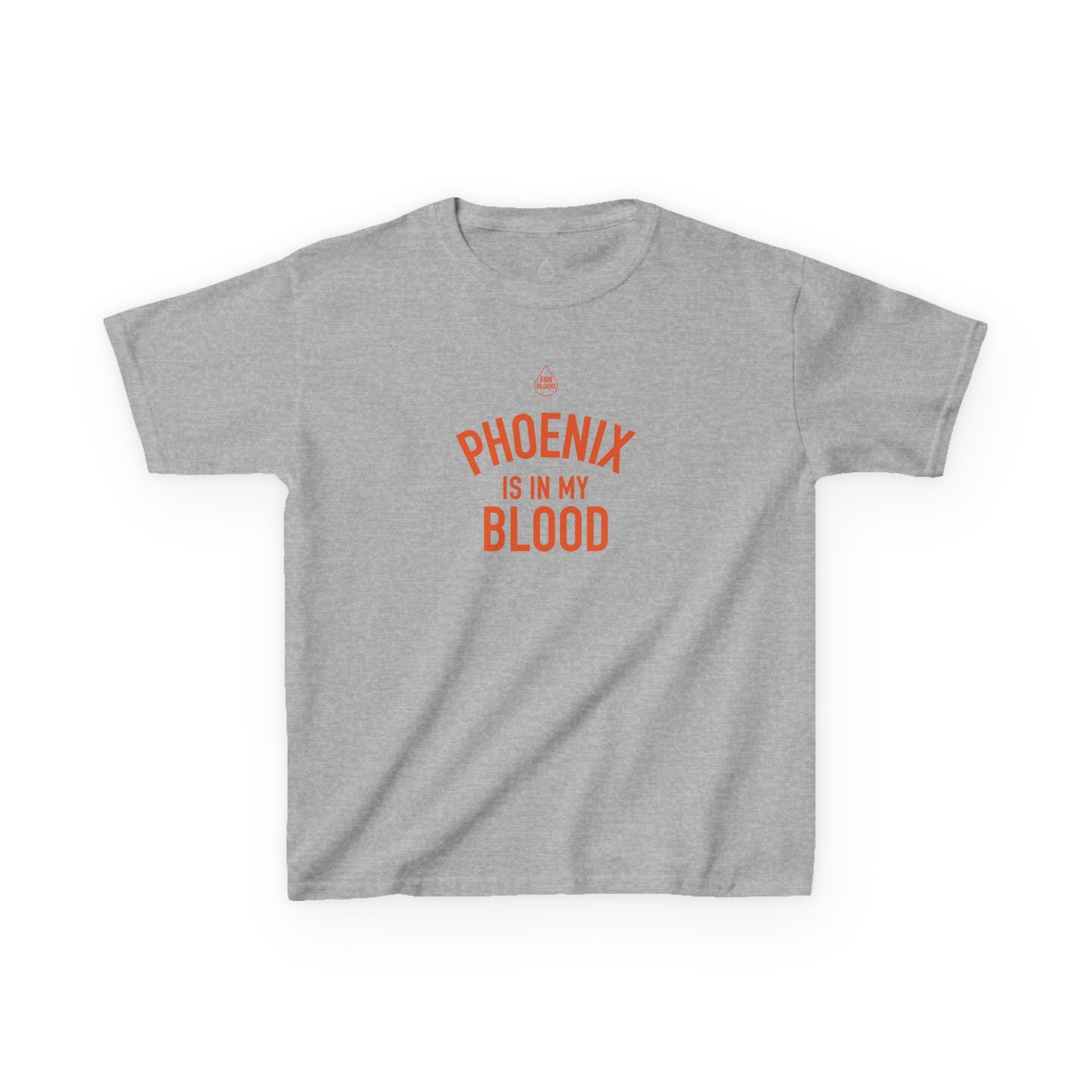 Phoenix IMB Kid's T