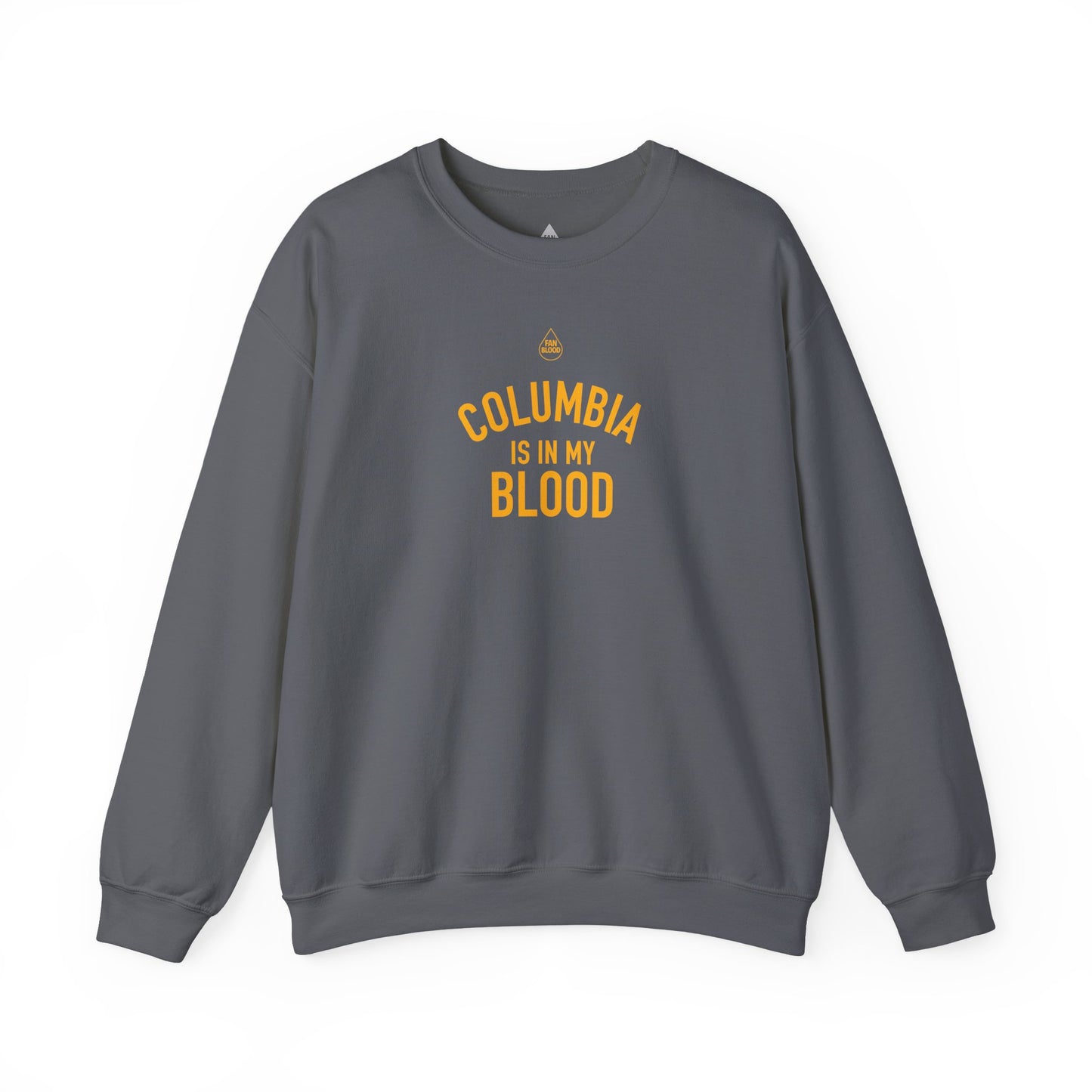 Columbia MO IMB Sweatshirt