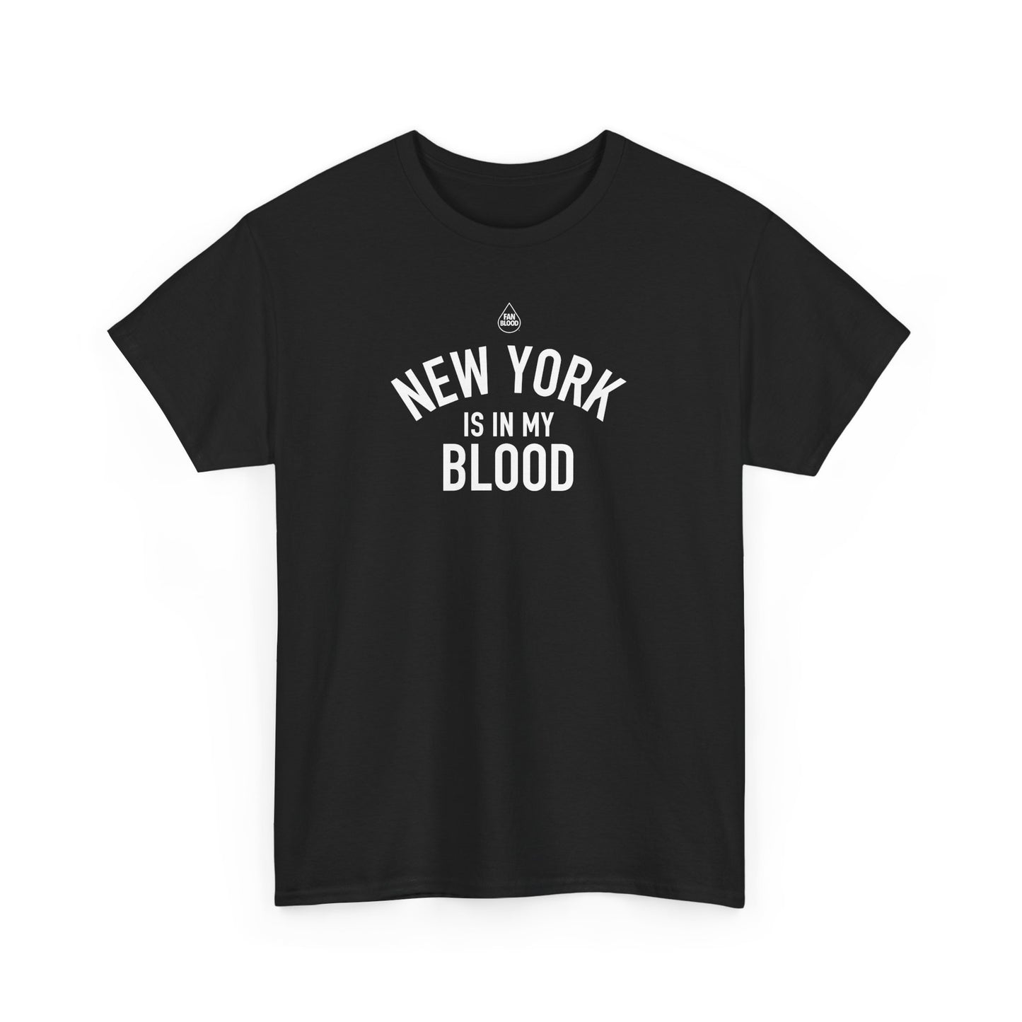 New York IMB T-Shirt