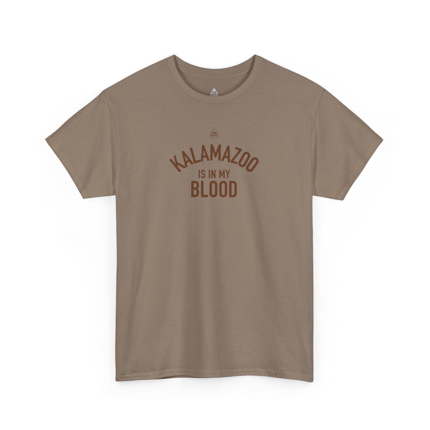 Kalamazoo IMB T-Shirt