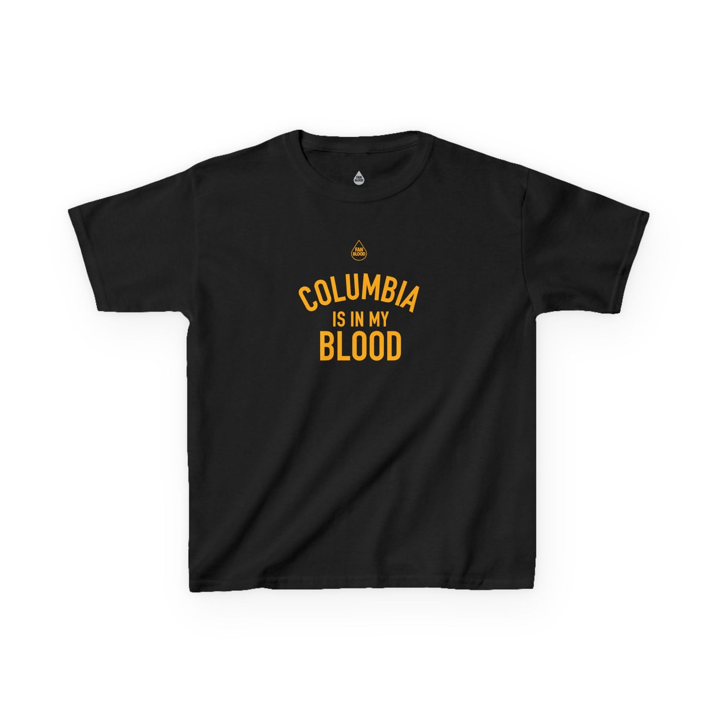 Columbia MO IMB Kid's T