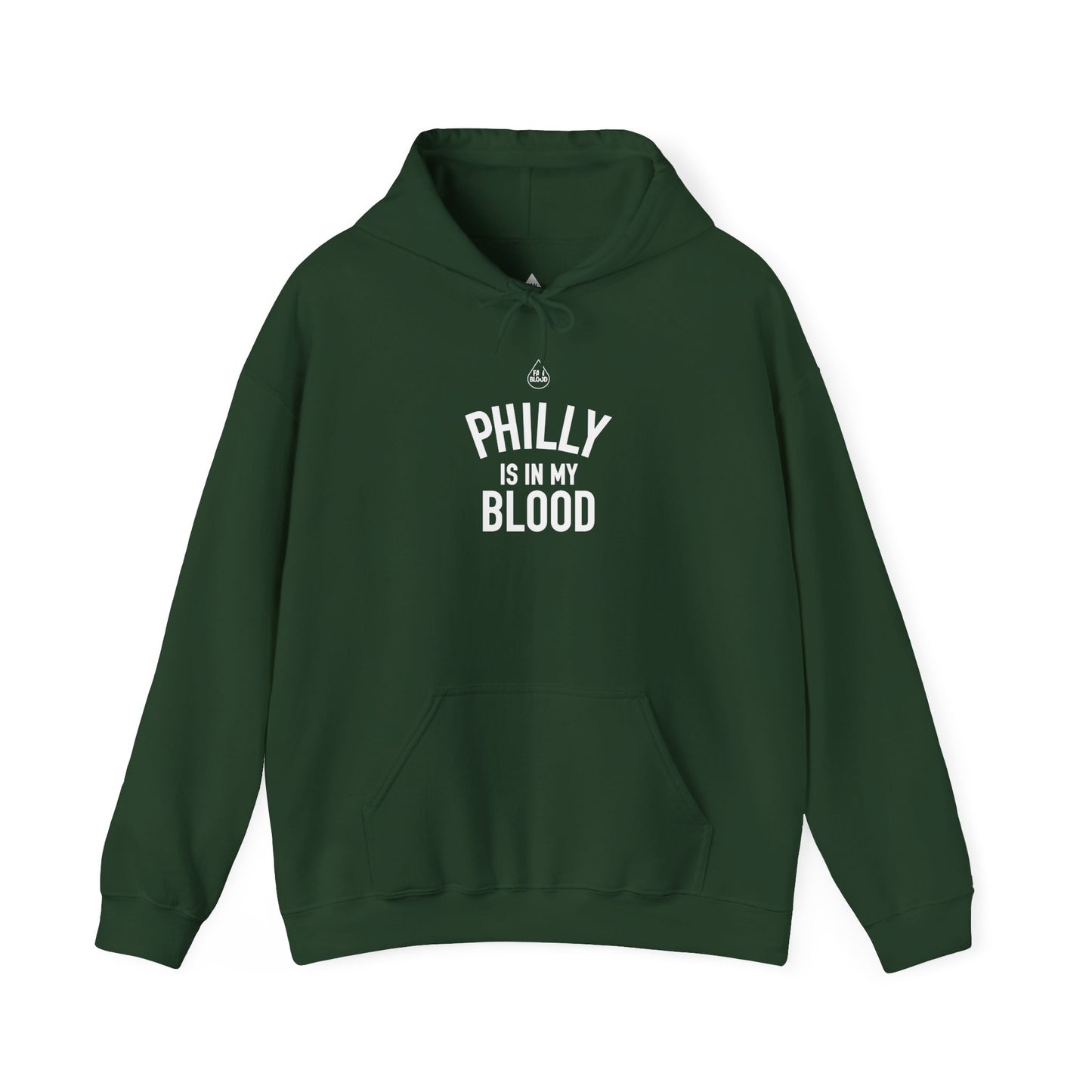 Philly IMB Hoodie