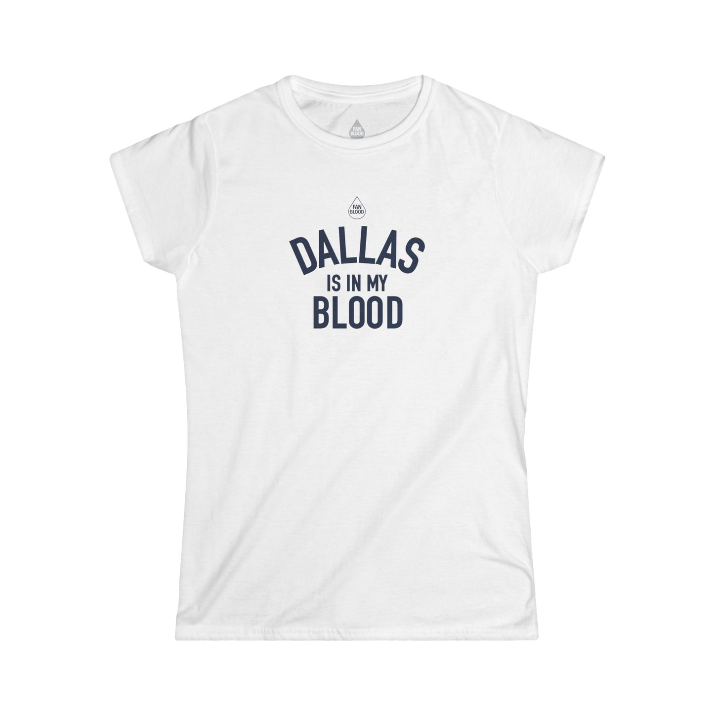 Dallas IMB Women's T