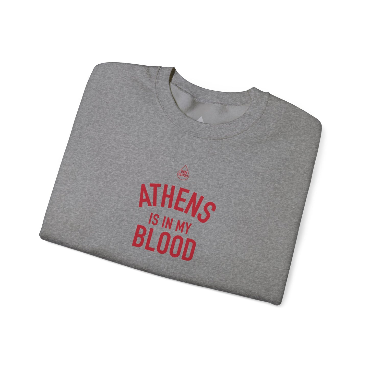 Athens IMB Sweatshirt