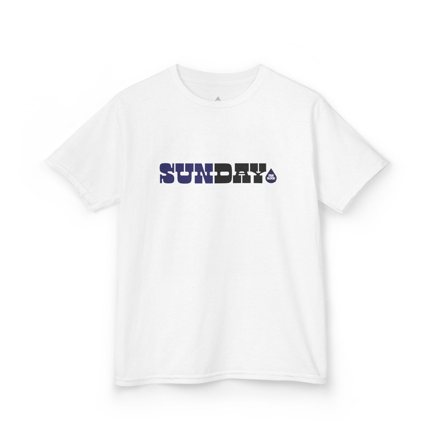 Baltimore Sunday Kid's T-shirt