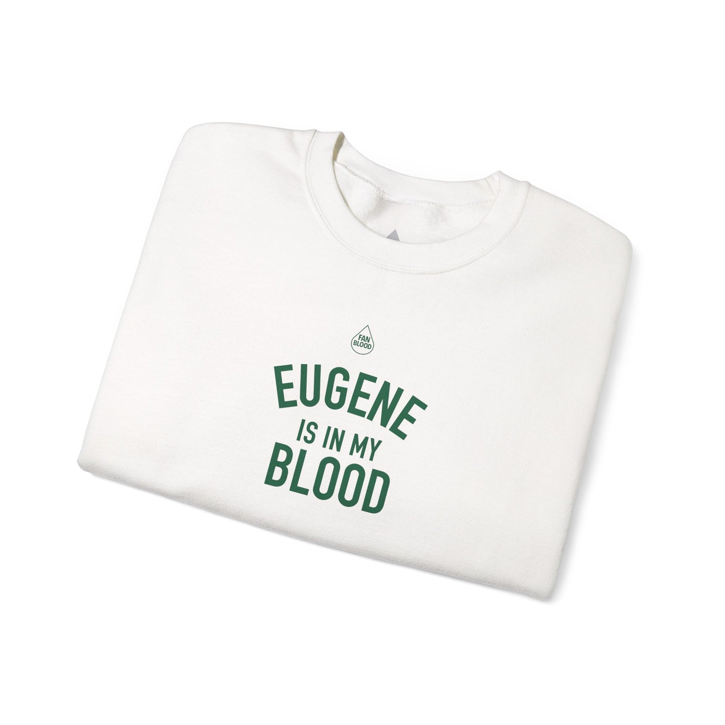 Eugene IMB Sweatshirt