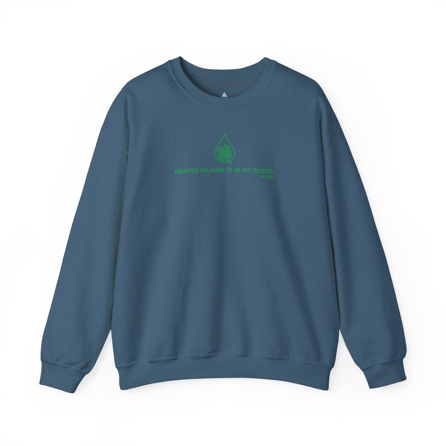 Beaver Island IMB Sweatshirt
