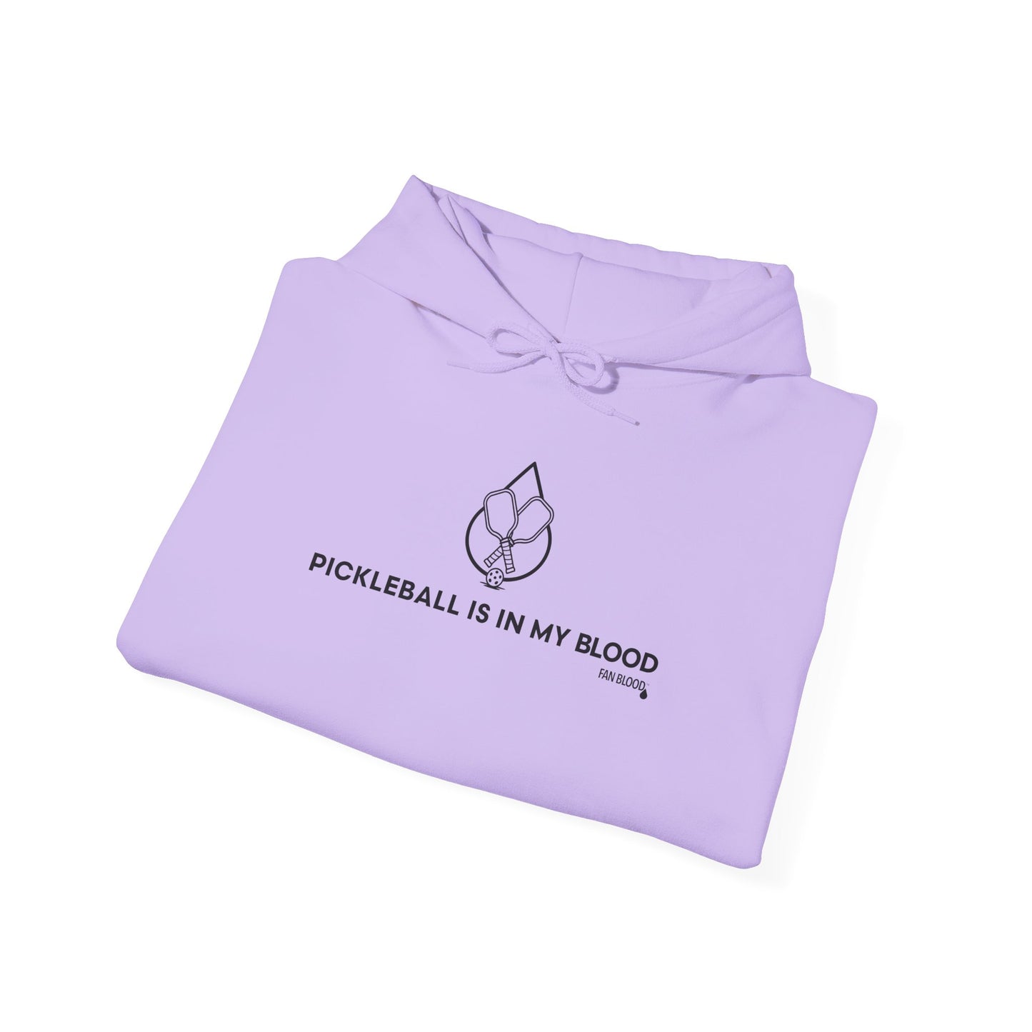 Pickleball IMB Hoodie