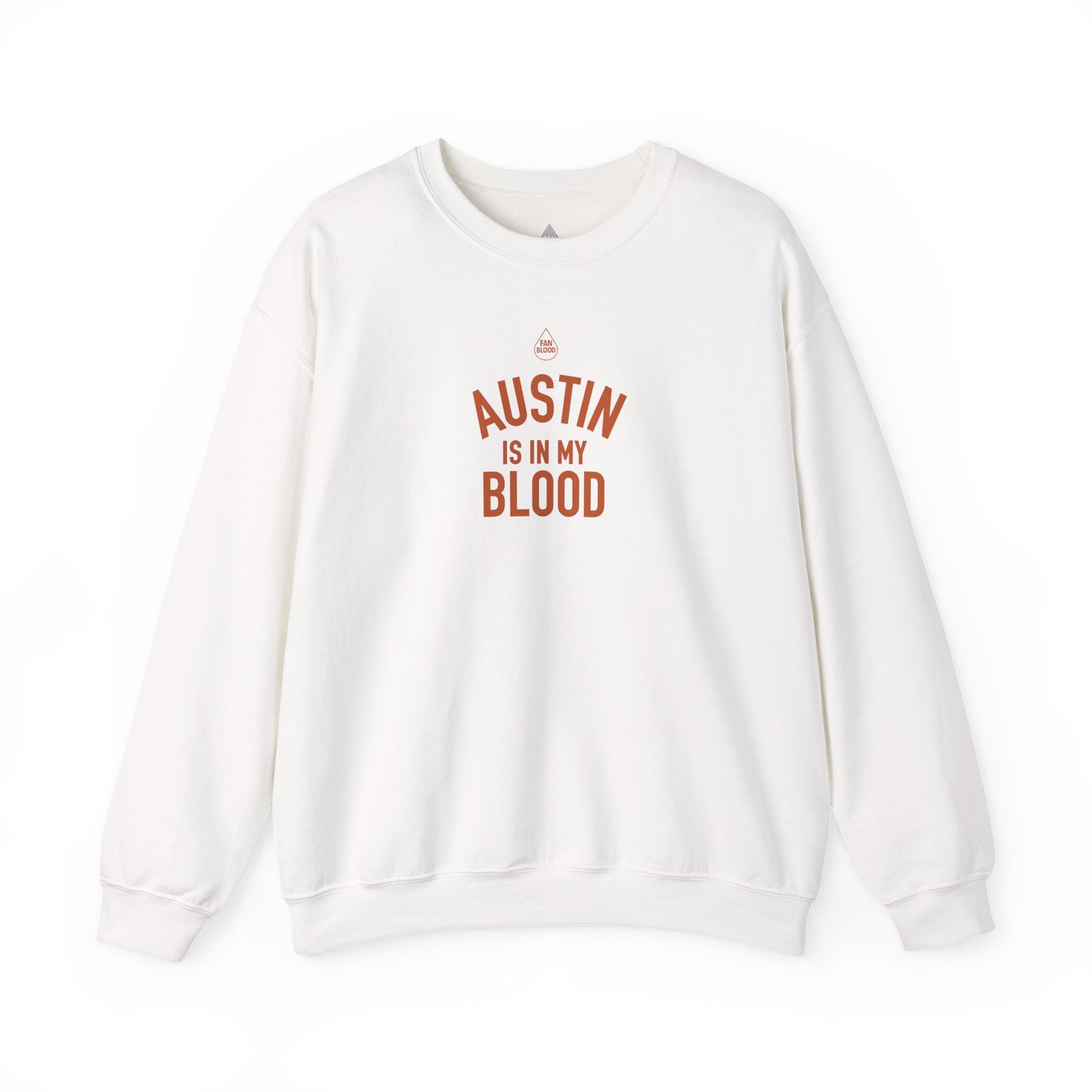 Austin IMB Sweatshirt