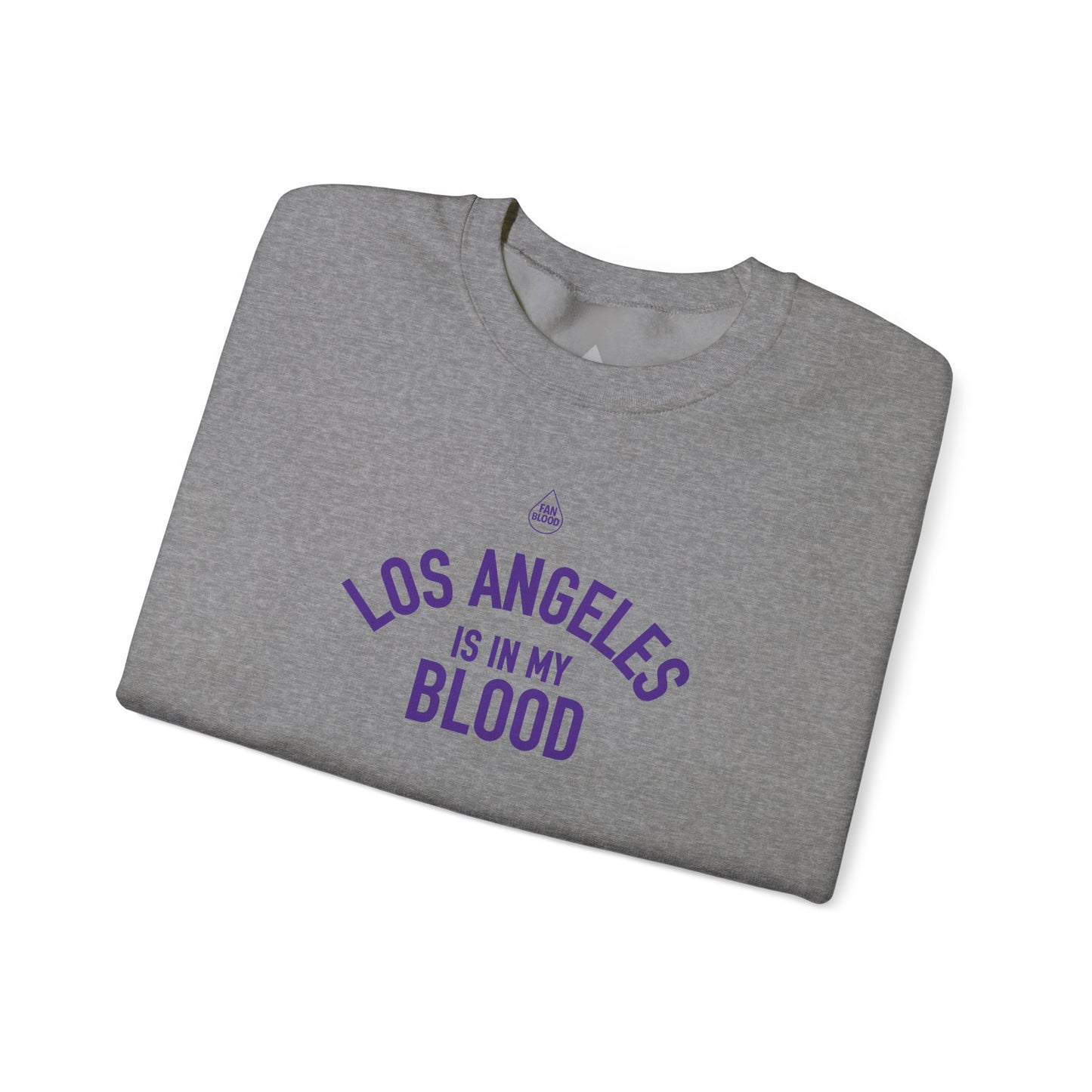 Los Angeles IMB Sweatshirt