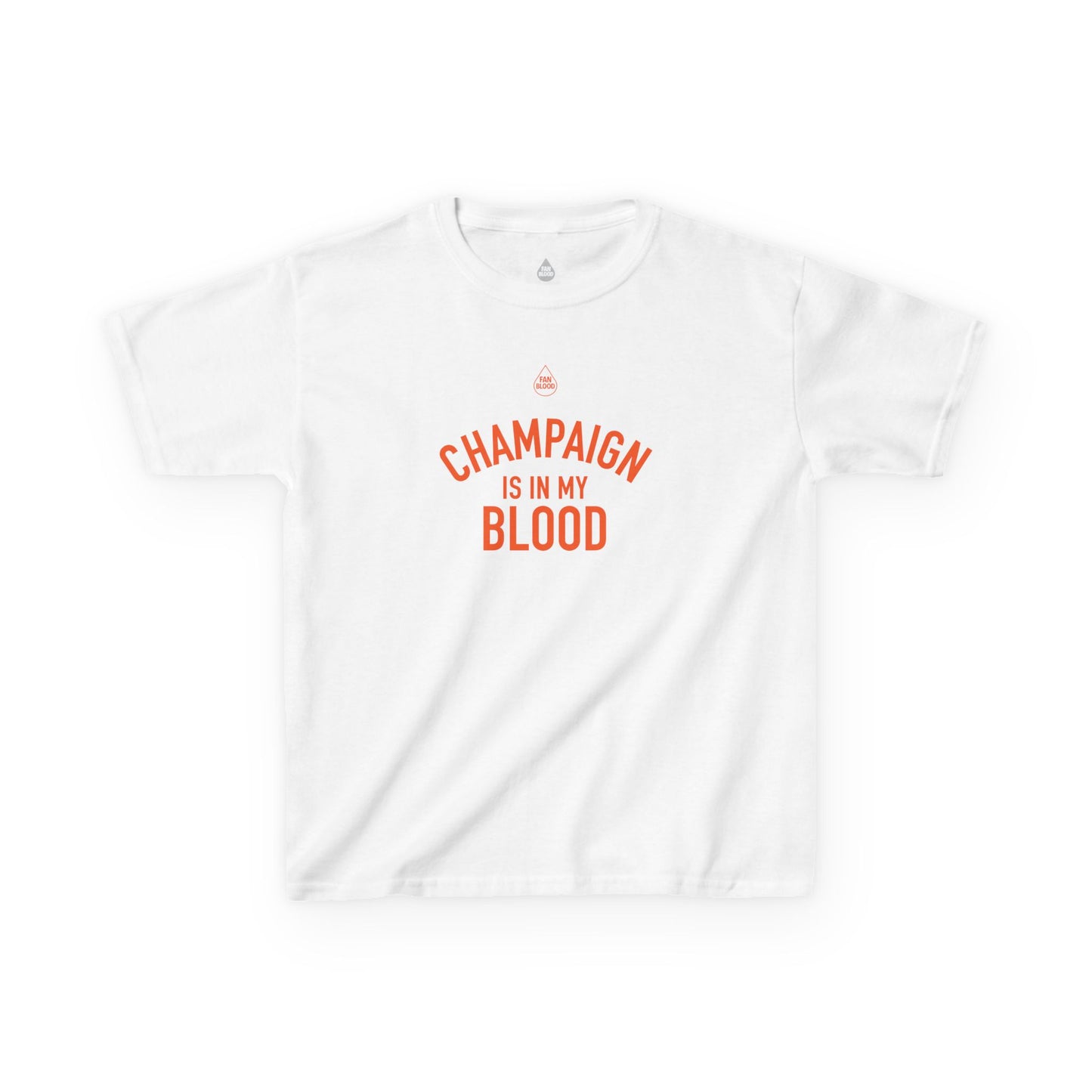 Champaign IMB Kid's T