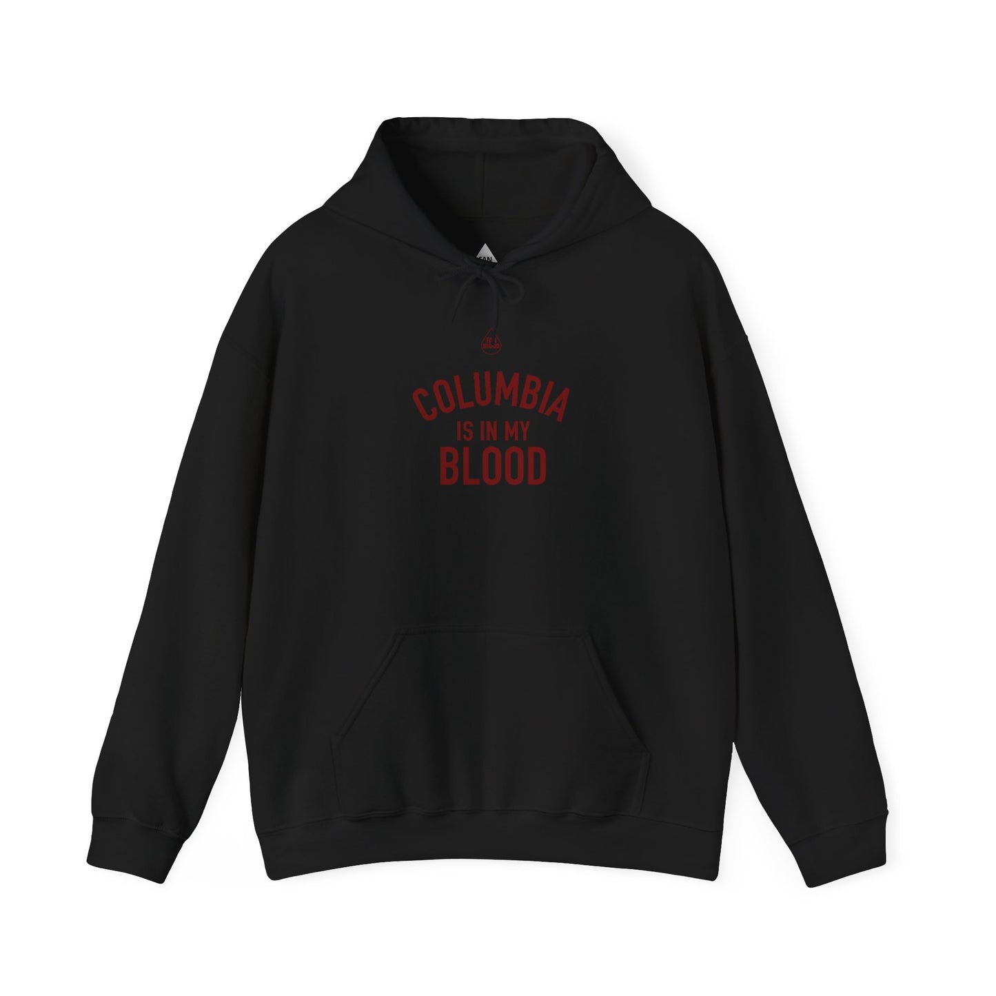 Columbia SC IMB Hoodie