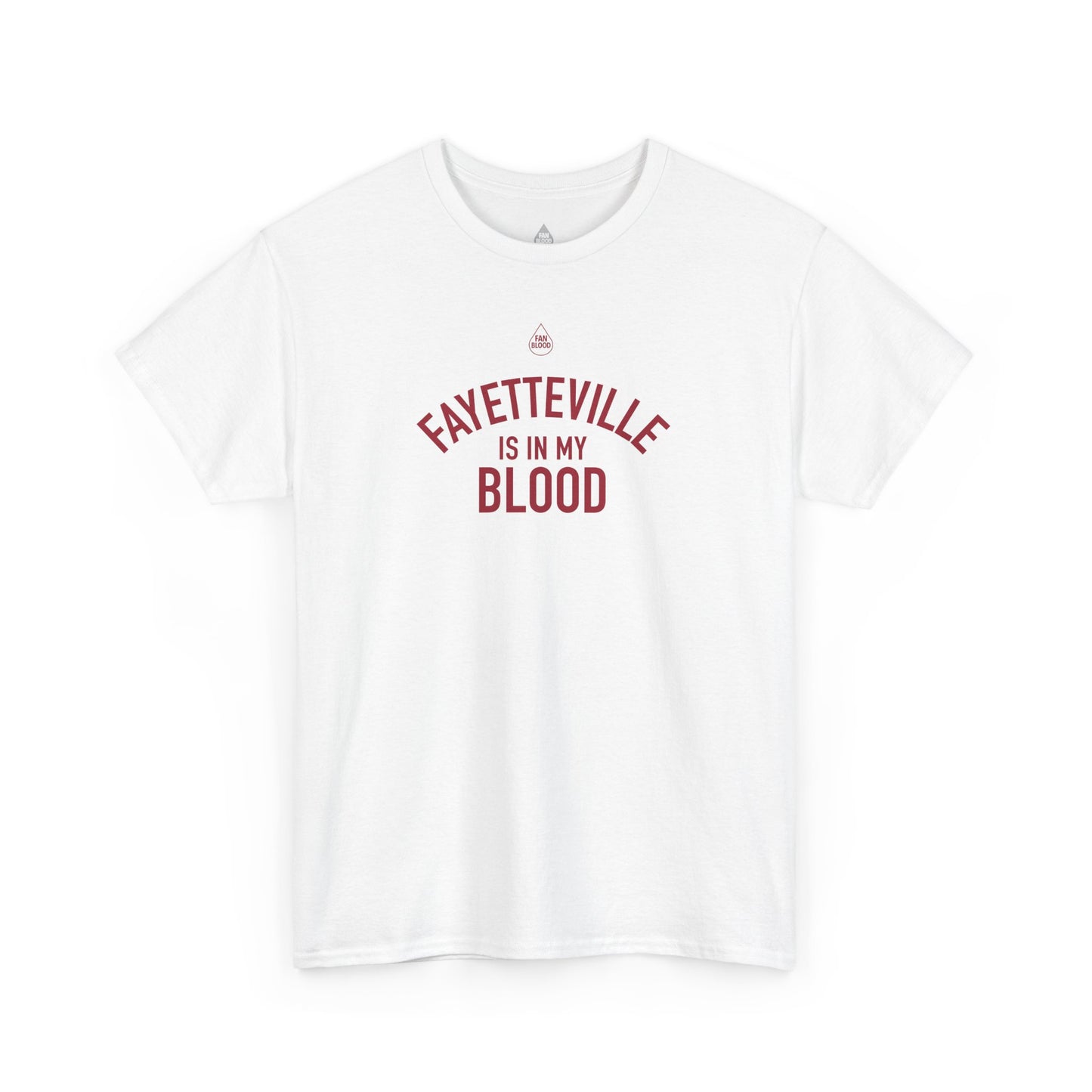 Fayetteville IMB T-Shirt