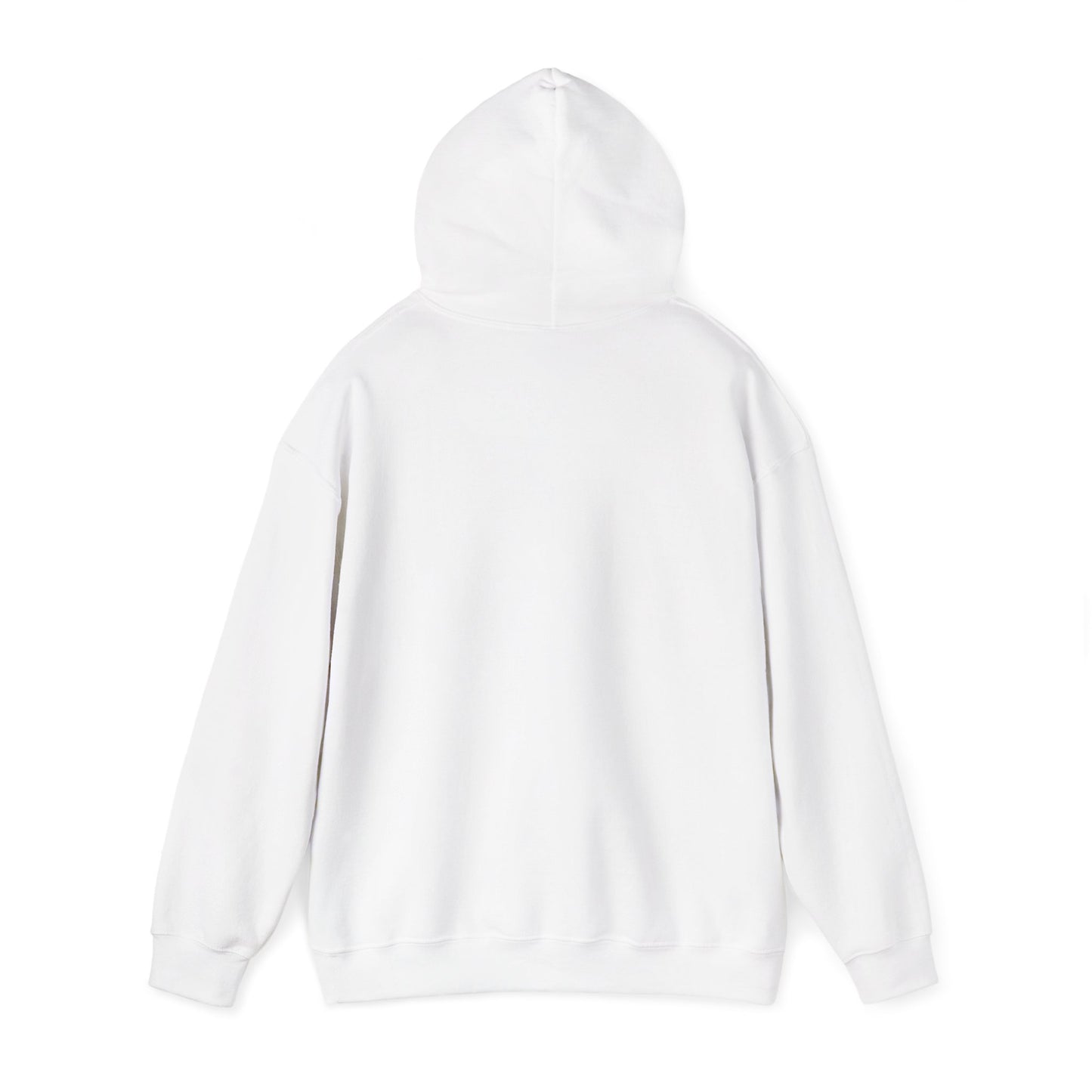 Mackinac Island IMB Hoodie