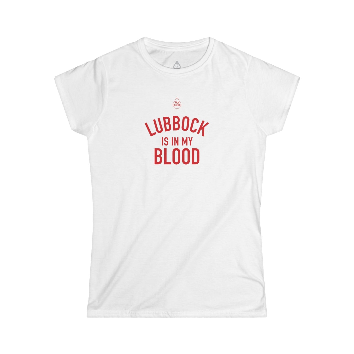 Lubbock IMB Women's T