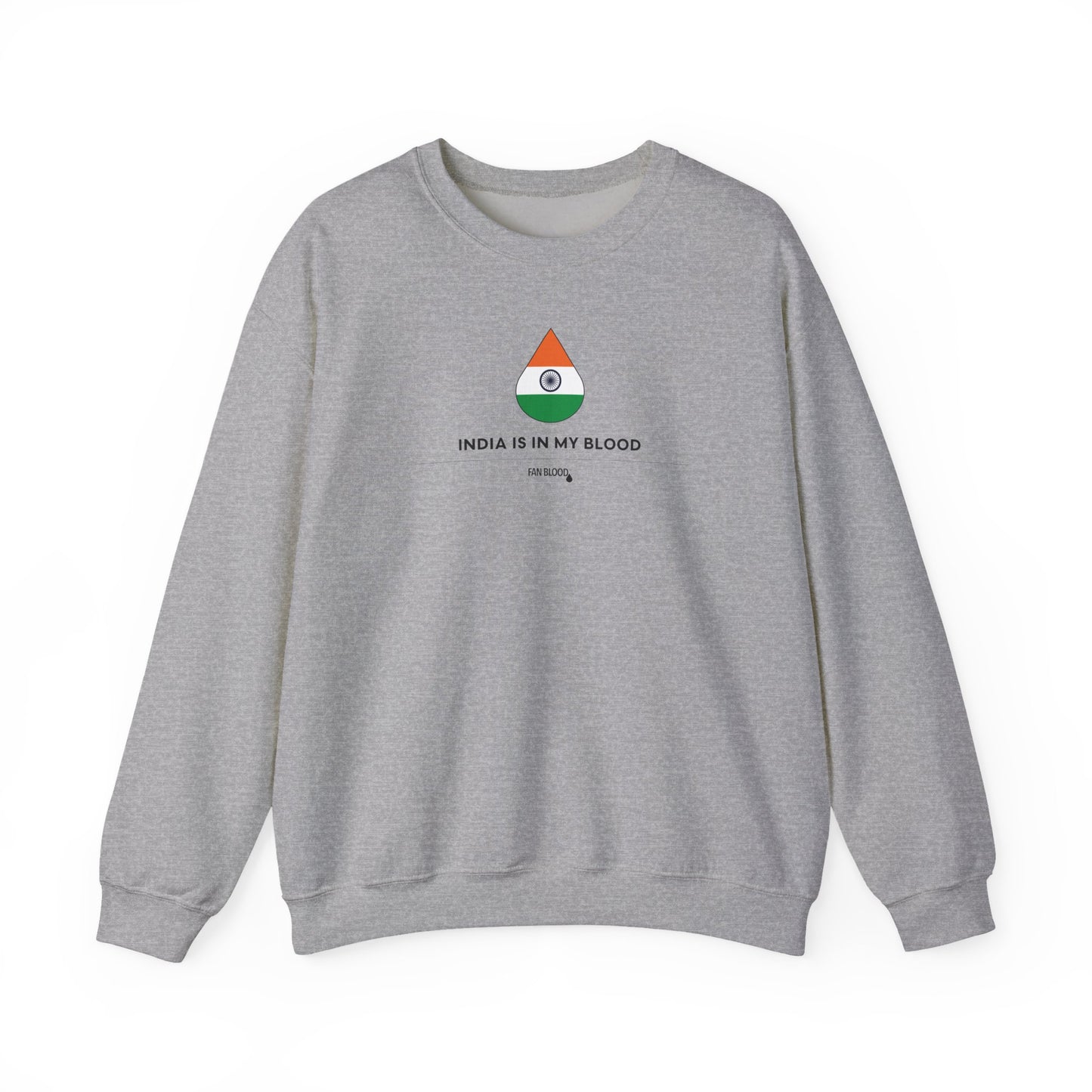 India IMB Sweatshirt