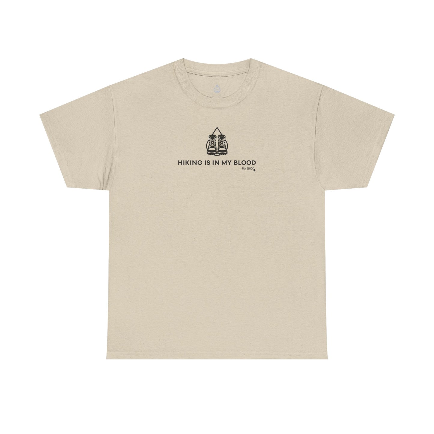 Hiking IMB T-Shirt