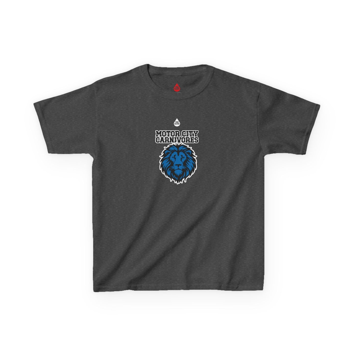 MCC Football Kid's T