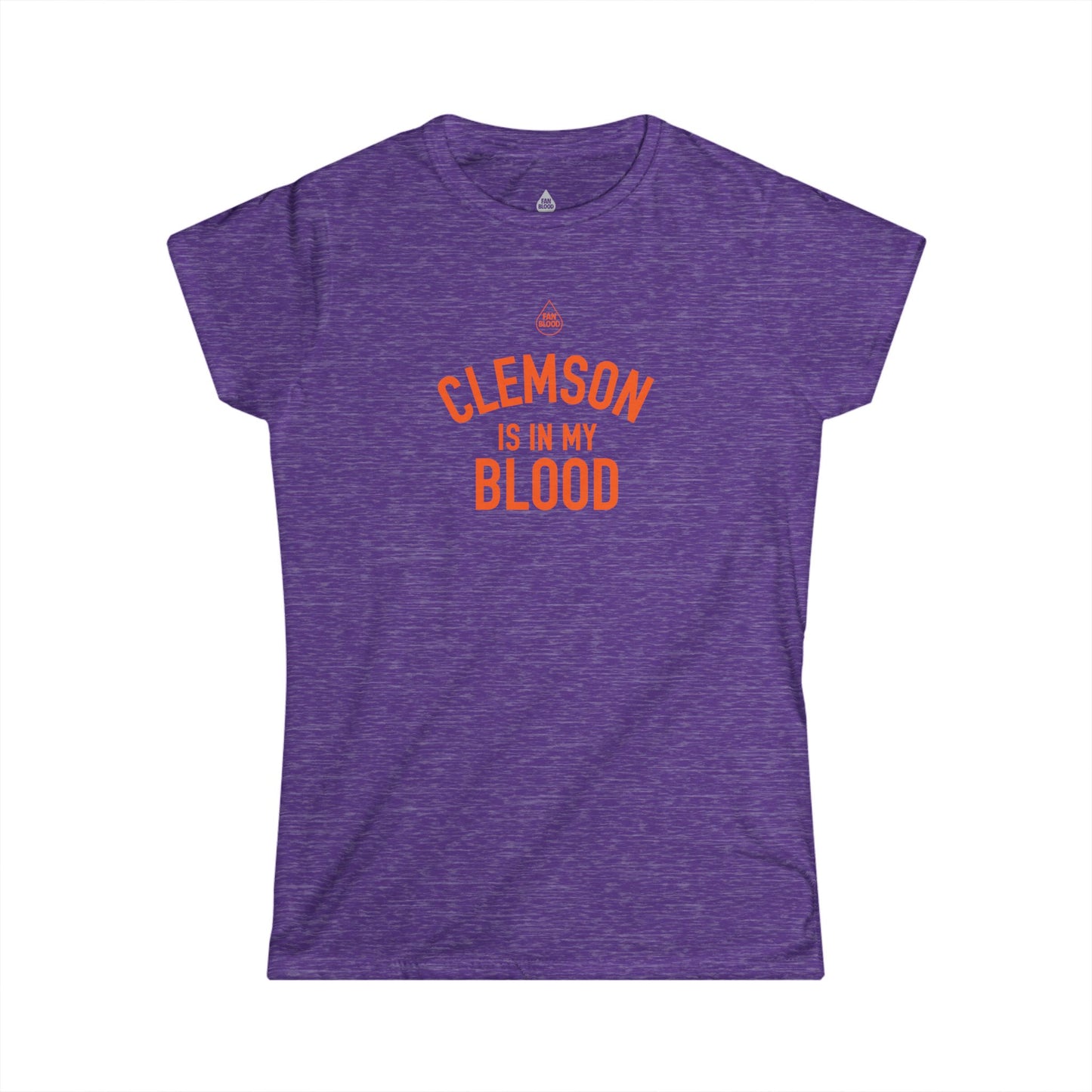Clemson IMB Women's T