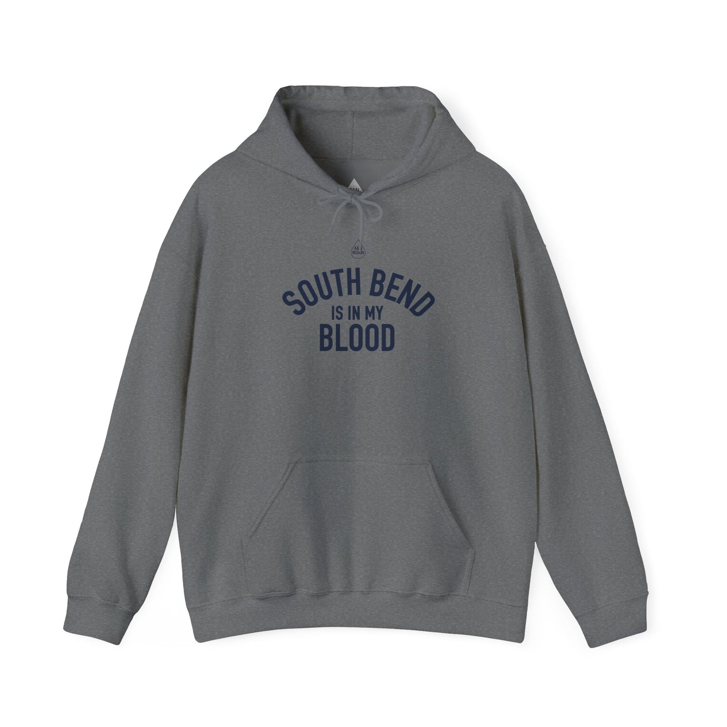 South Bend IMB Hoodie