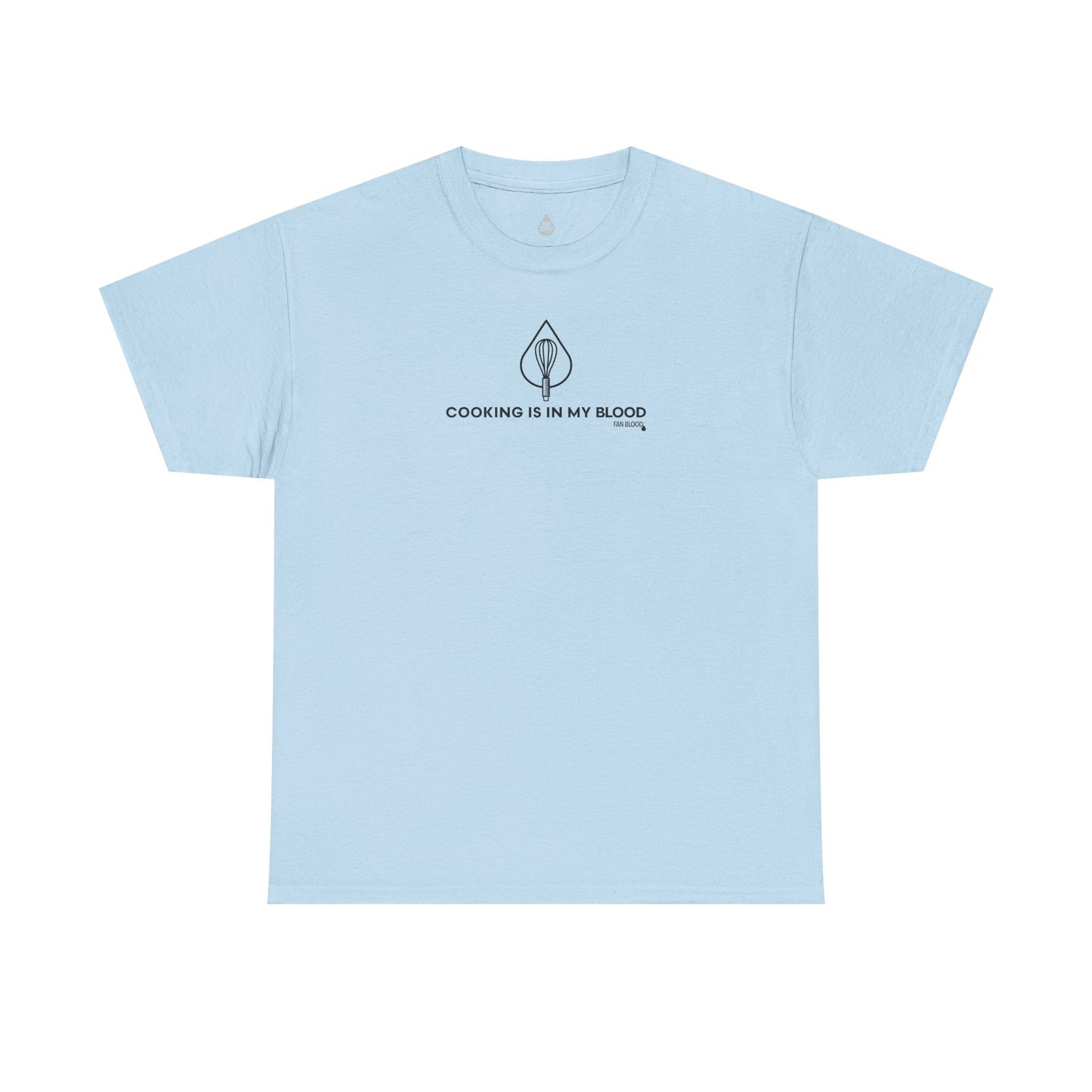 Cooking IMB T-Shirt