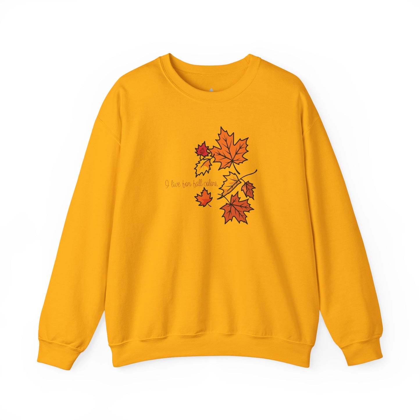 Fall Colors Sweatshirt