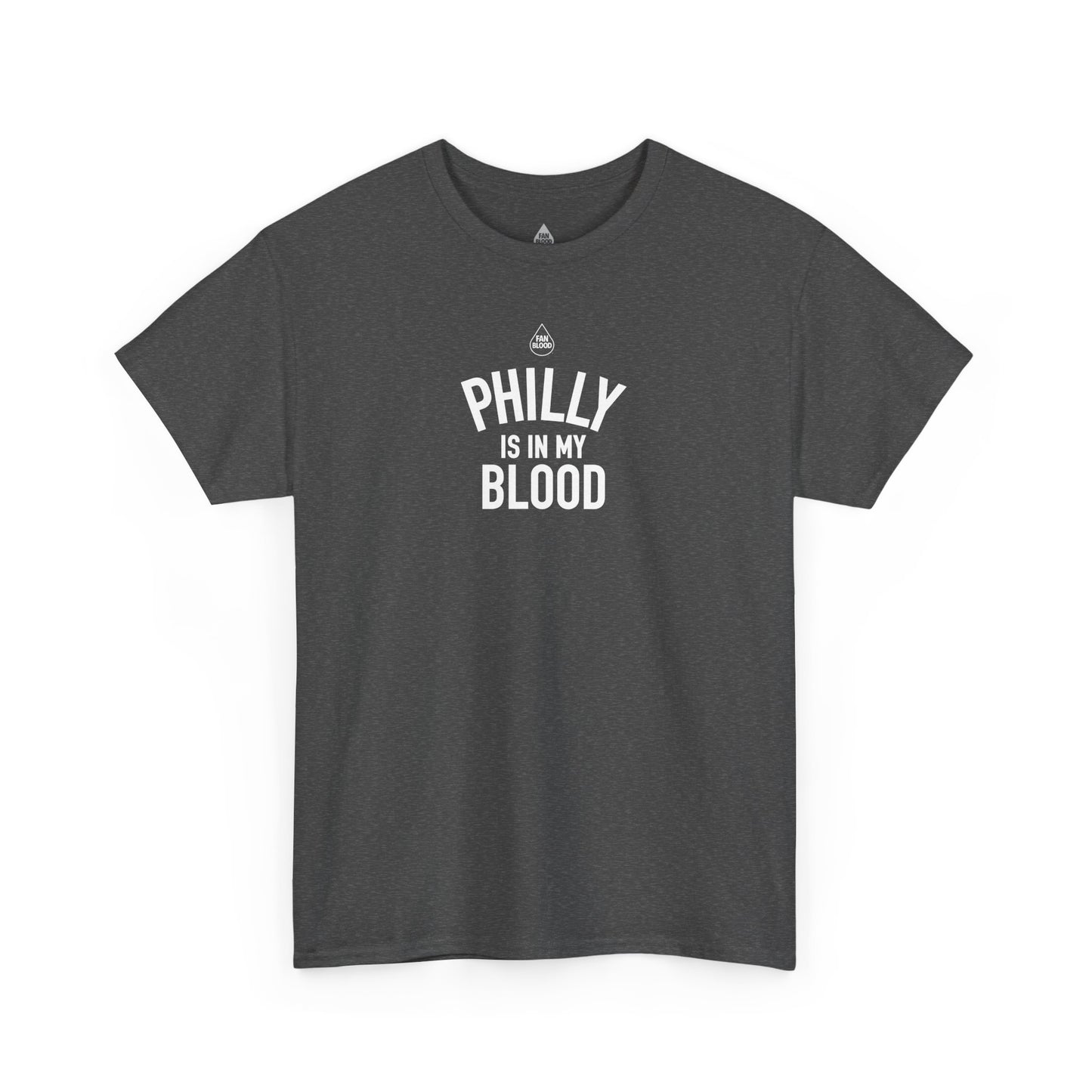 Philly IMB T-Shirt