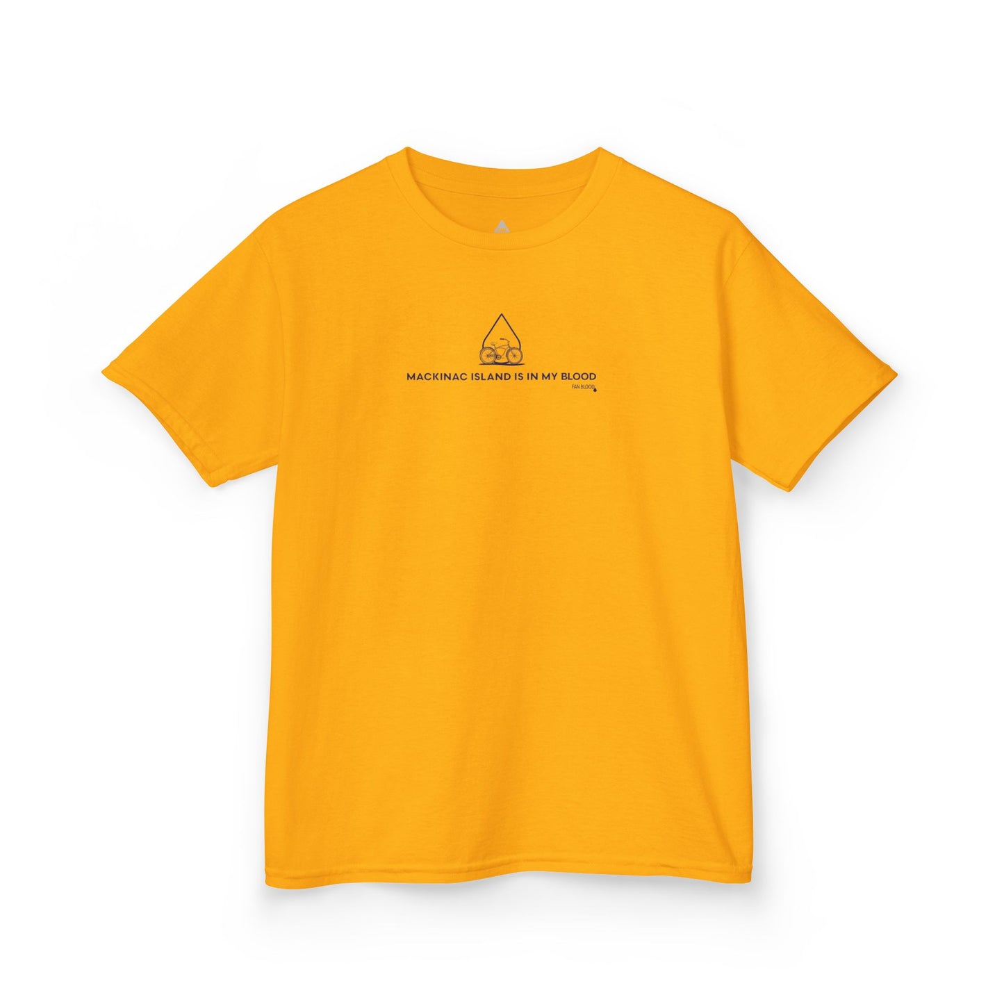 Mackinac Island IMB Kid's T