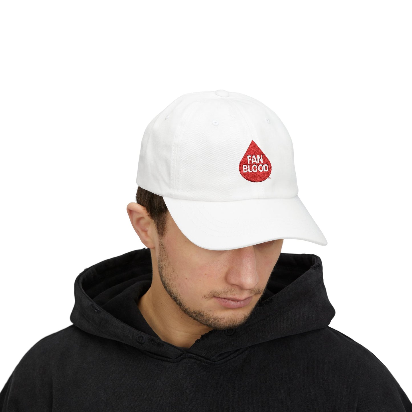 FB Dad Cap