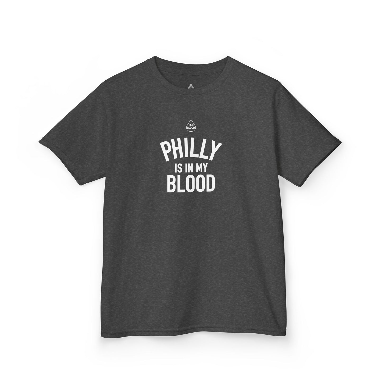 Philly IMB Kid's T