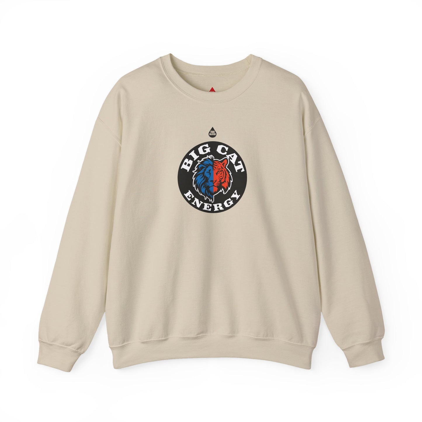 BCE Combo Sweatshirt