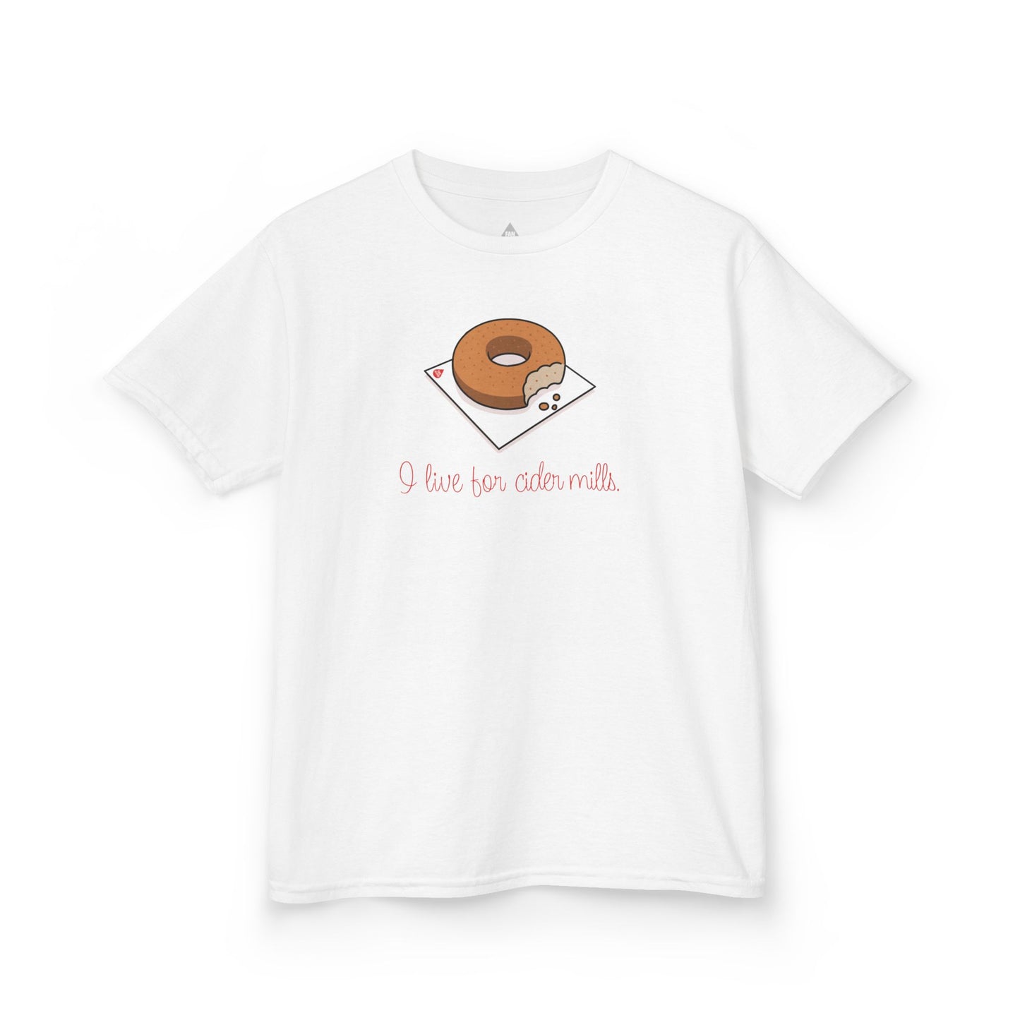 Cider Mills Kid's T-Shirt