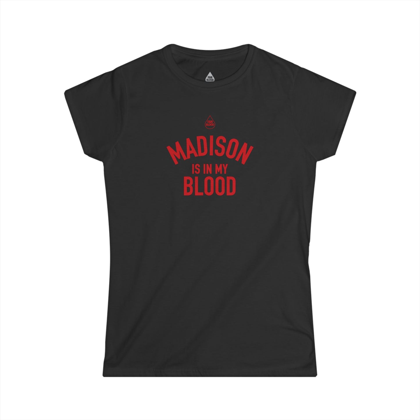 Madison IMB Women's T