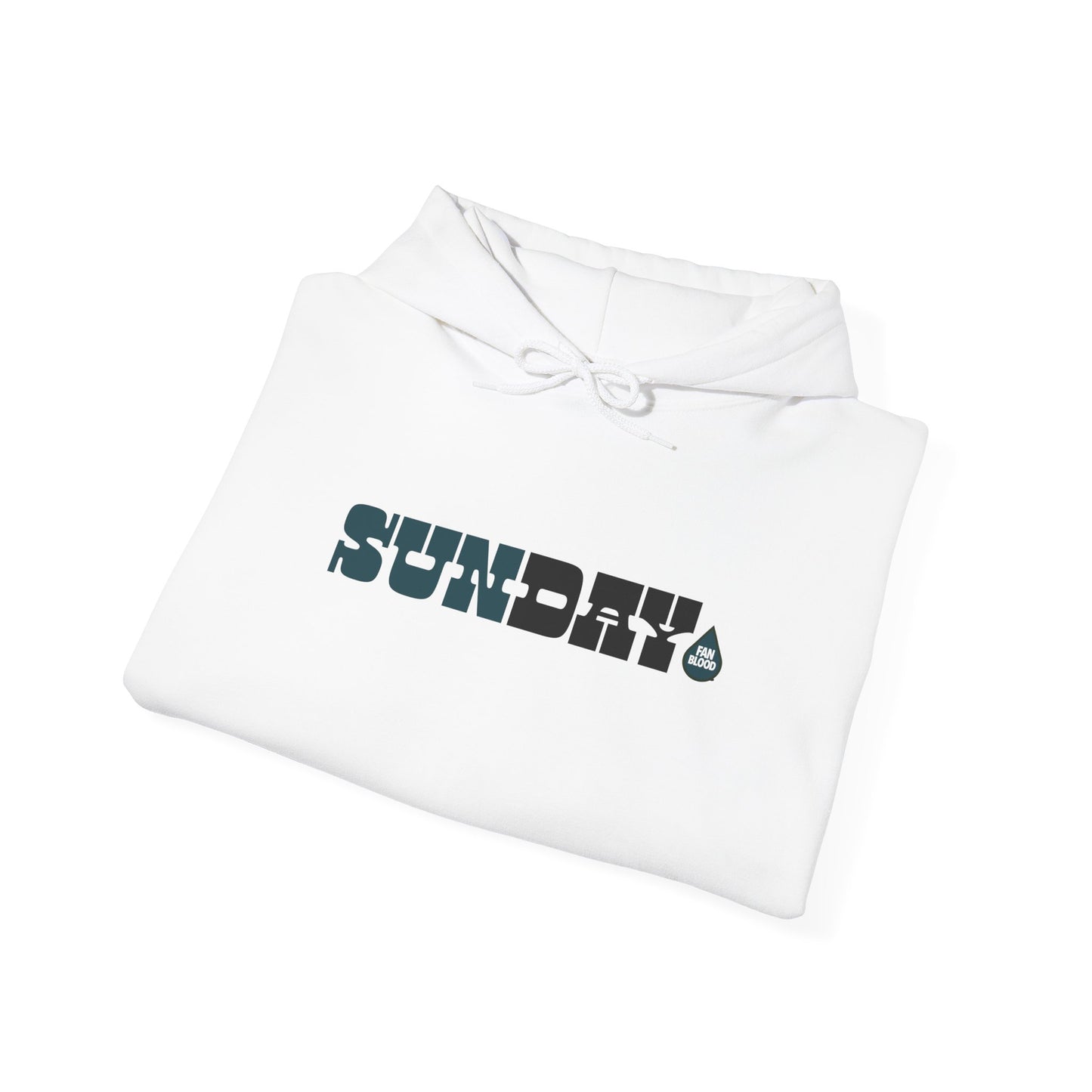 Philly Sunday Hoodie
