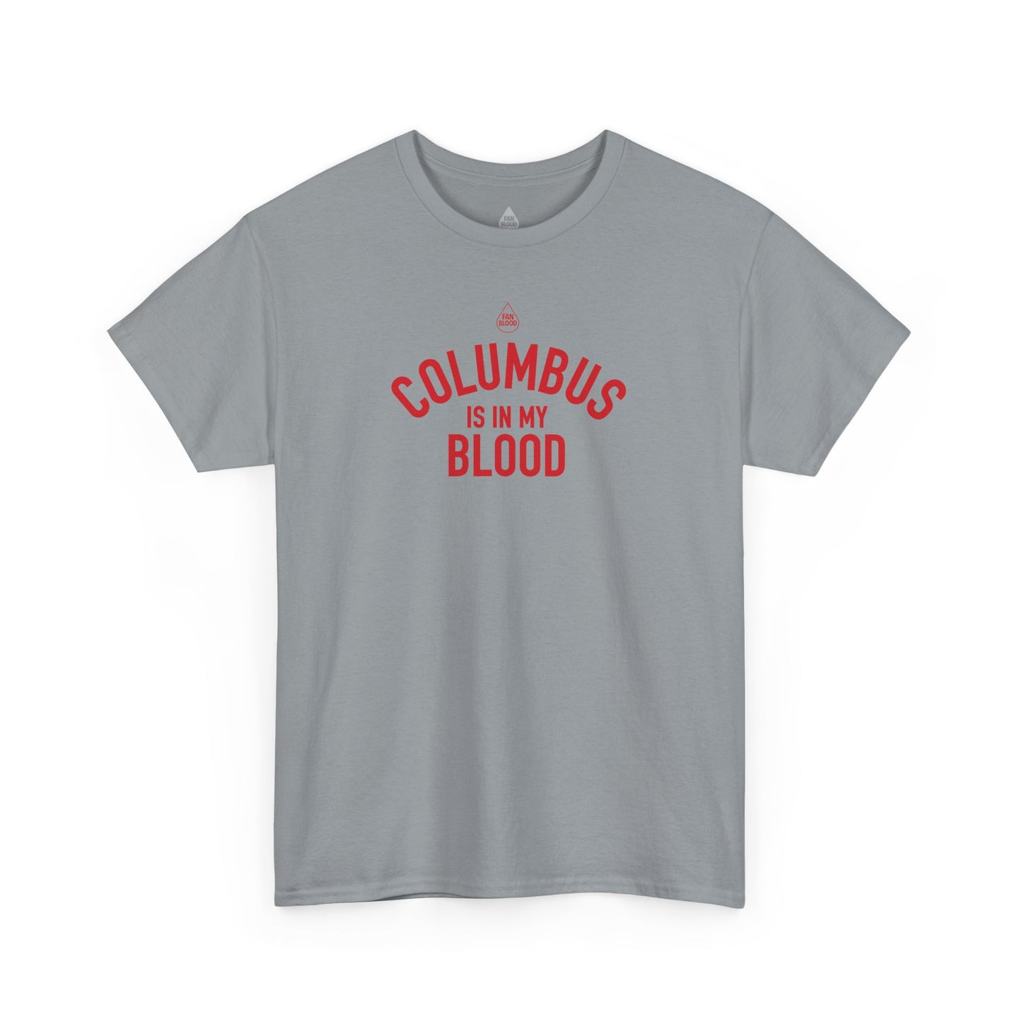 Columbus IMB T-Shirt