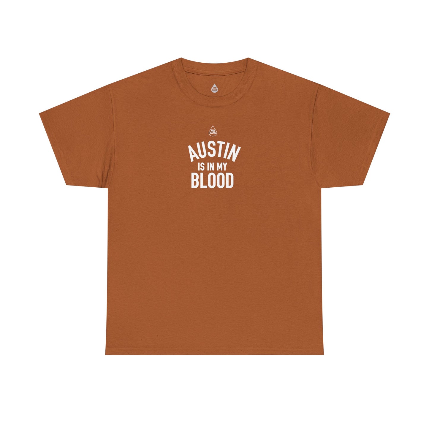 Austin IMB T-Shirt
