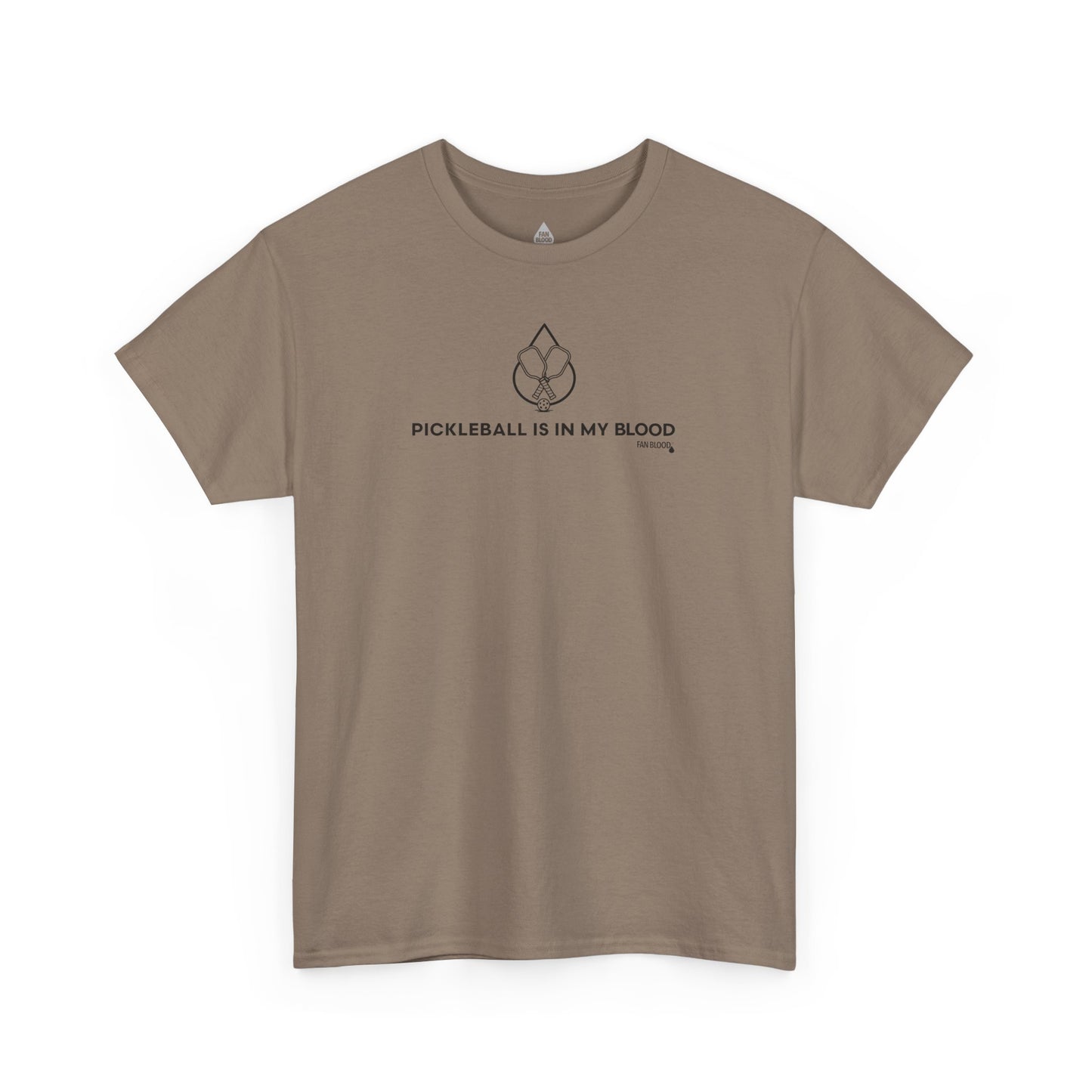 Pickleball IMB T-Shirt