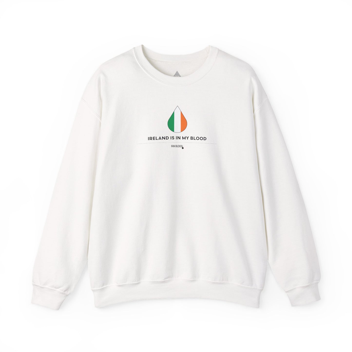 Ireland IMB Sweatshirt