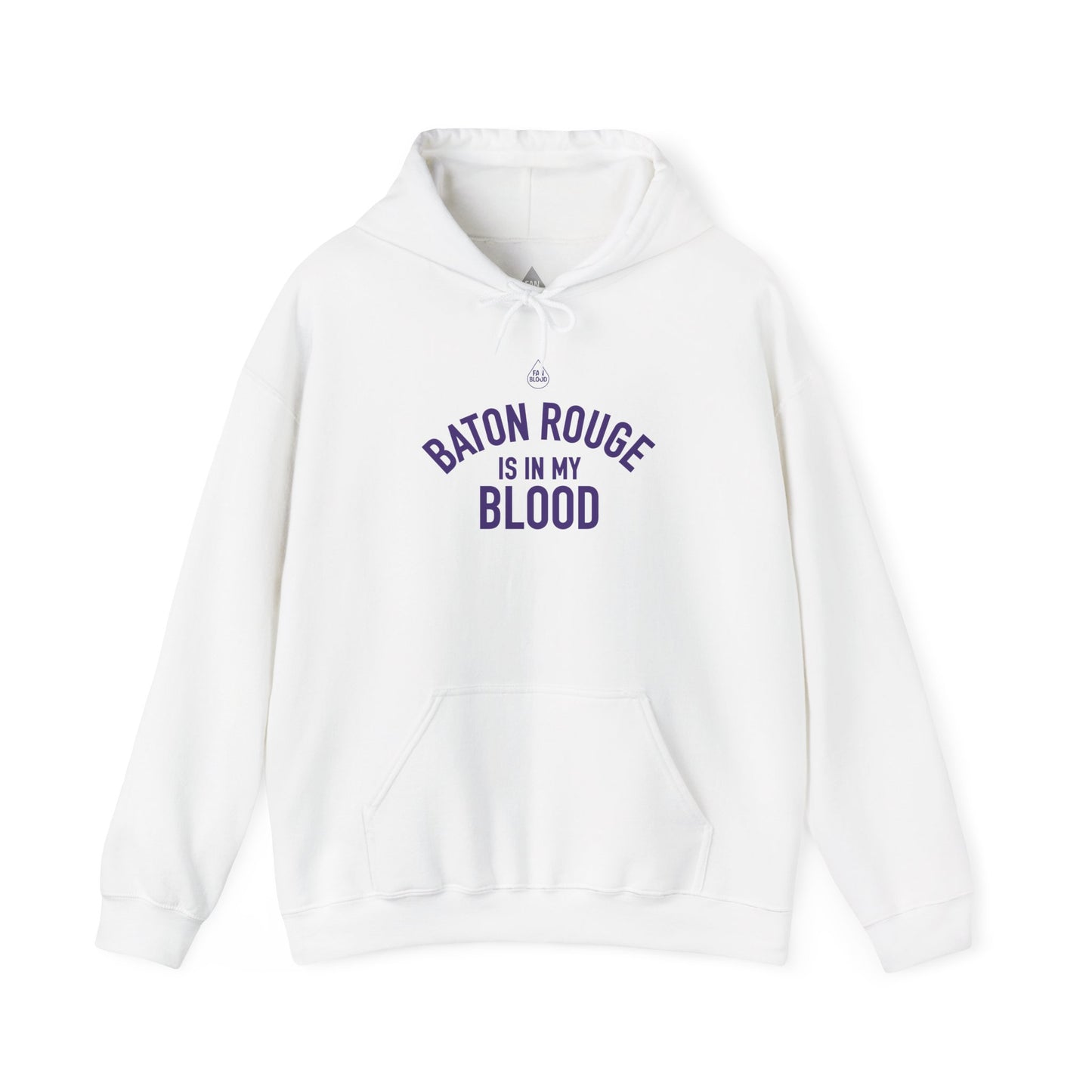 Baton Rouge IMB Hoodie