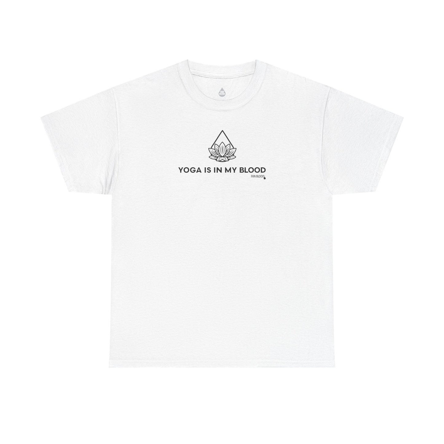 Yoga IMB T-Shirt
