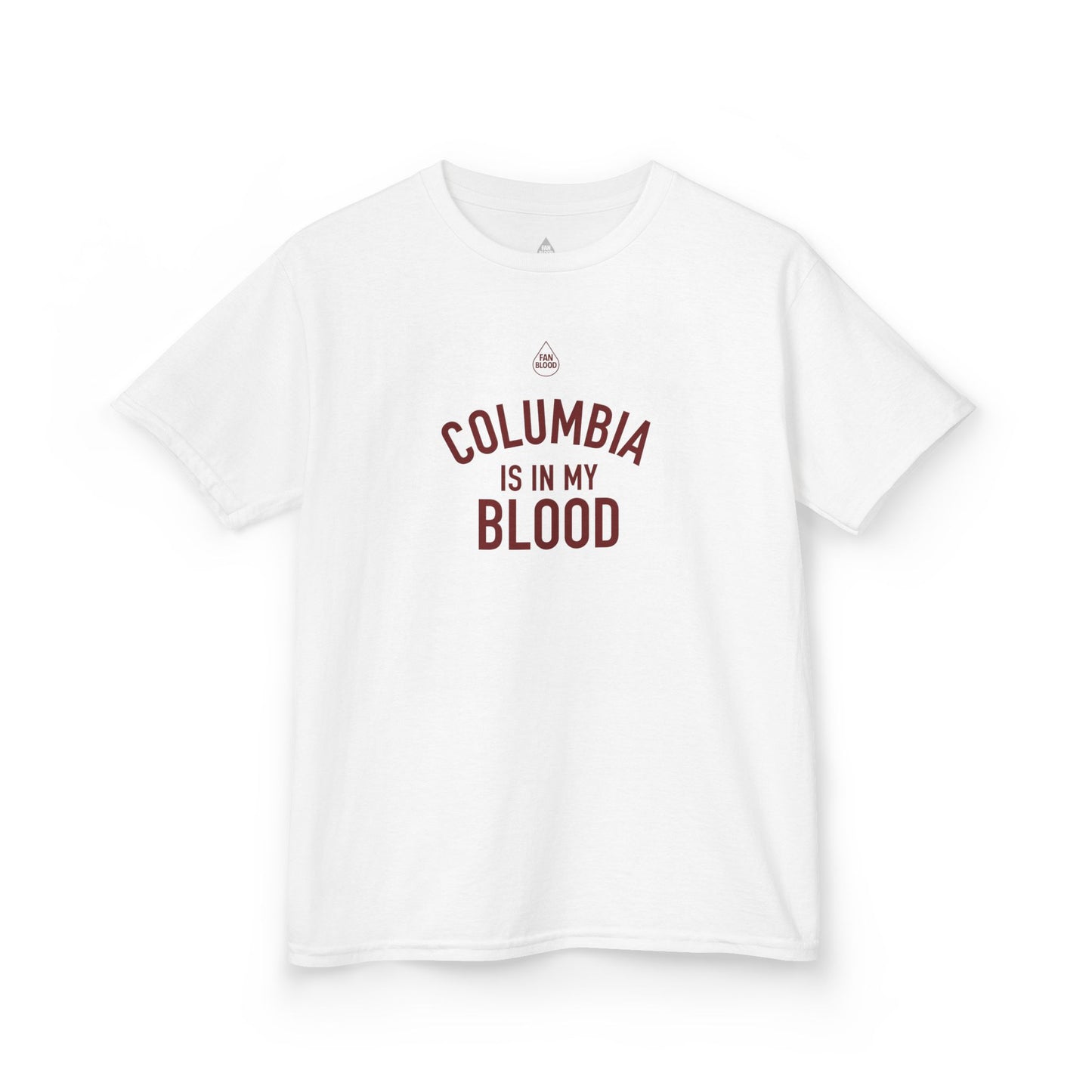 Columbia SC IMB Kid's T
