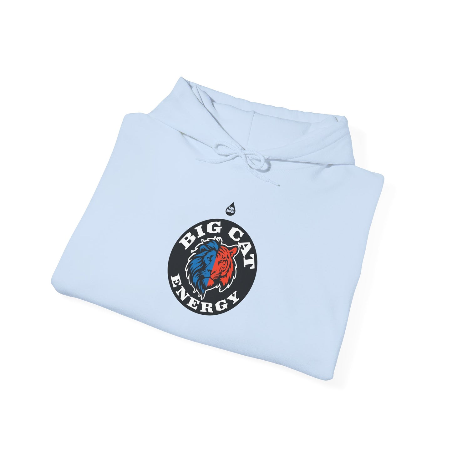 BCE Combo Hoodie