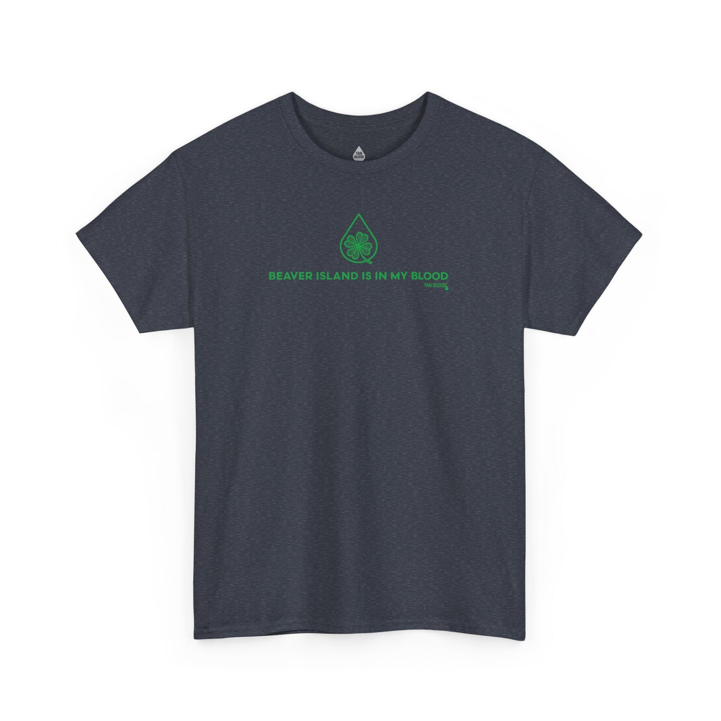 Beaver Island IMB T-Shirt