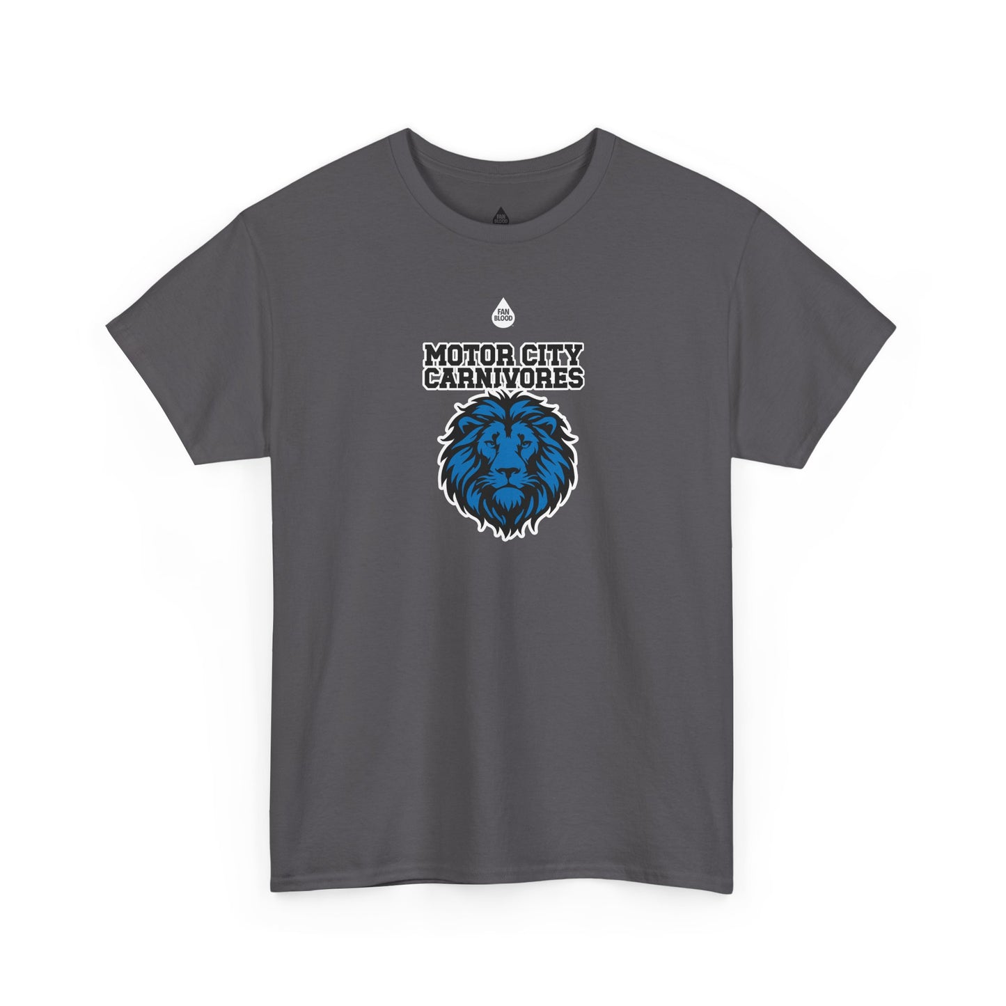 MCC Football Tee