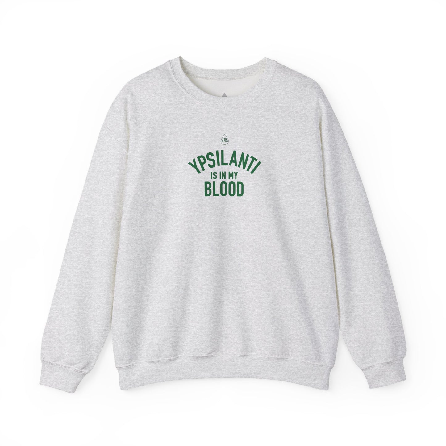 Ypsilanti IMB Sweatshirt