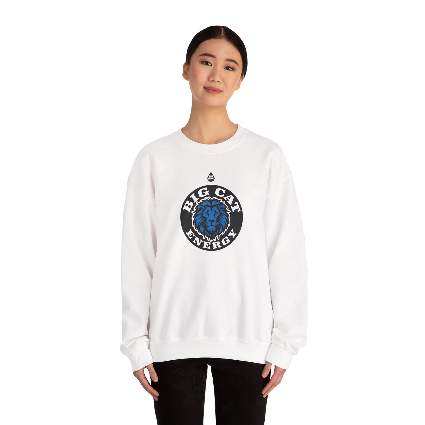 BCE Football Sweatshirt