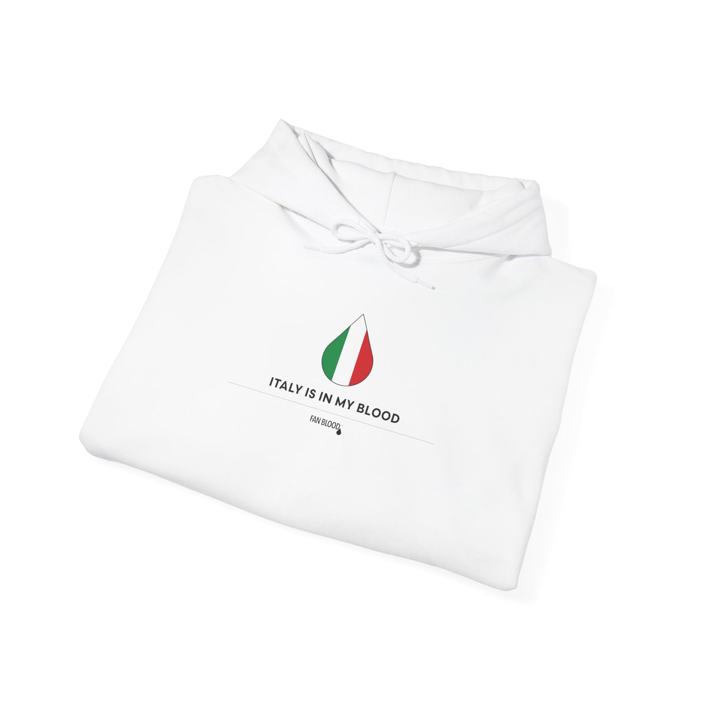 Italy IMB Hoodie